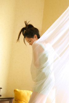 不带小雨衣特别舒服怎么回事